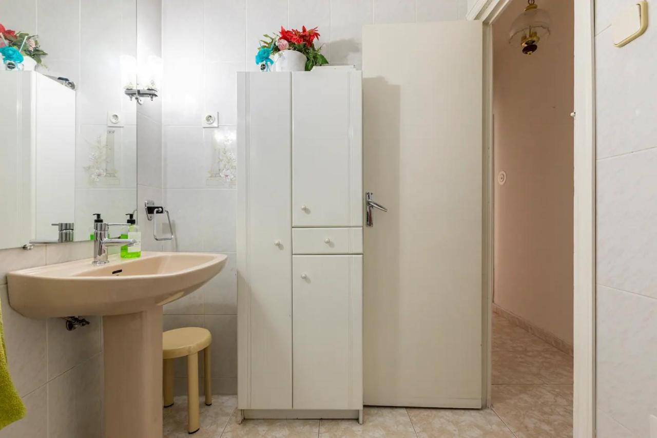 Mi Descanso Apartamento Madri