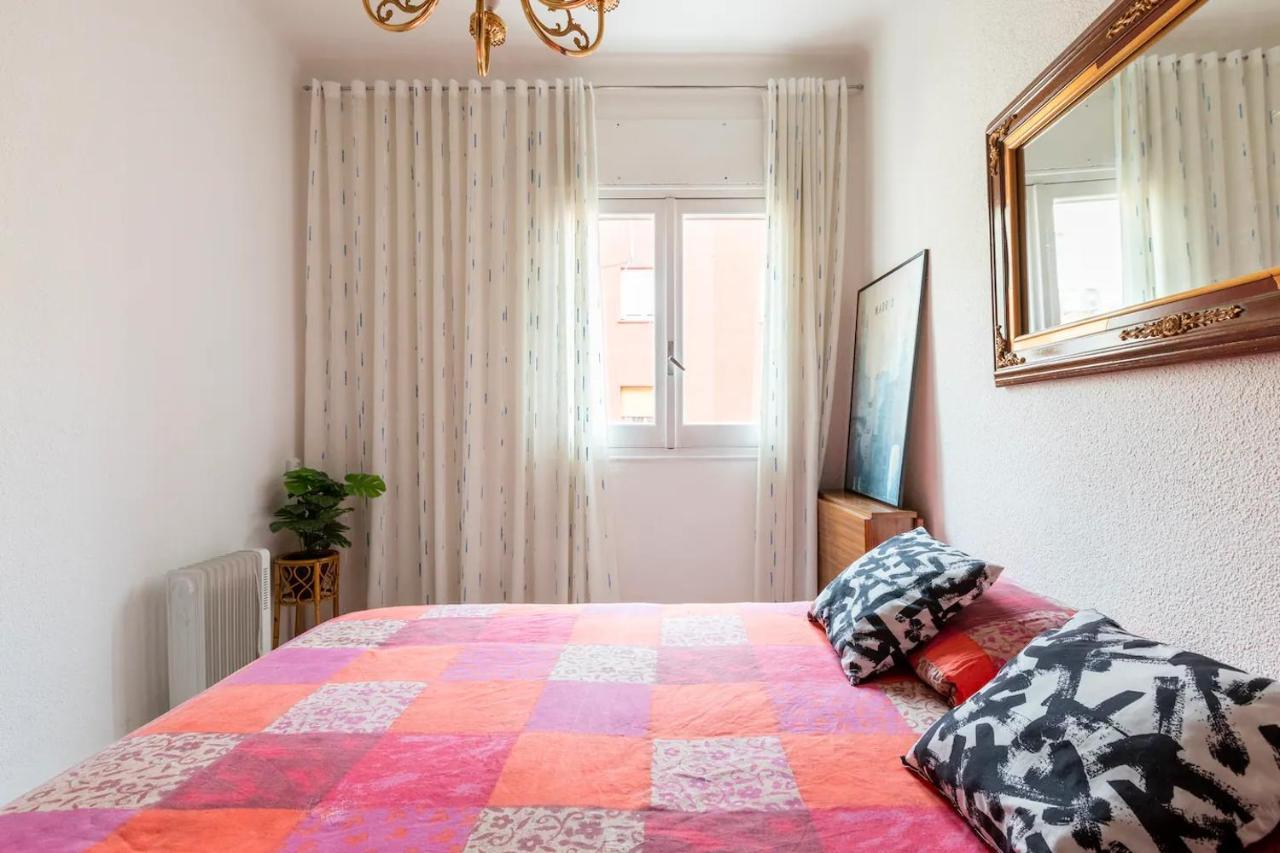 Appartement Mi Descanso Madrid