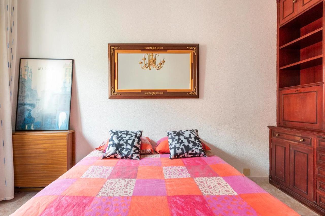 Mi Descanso Appartement *