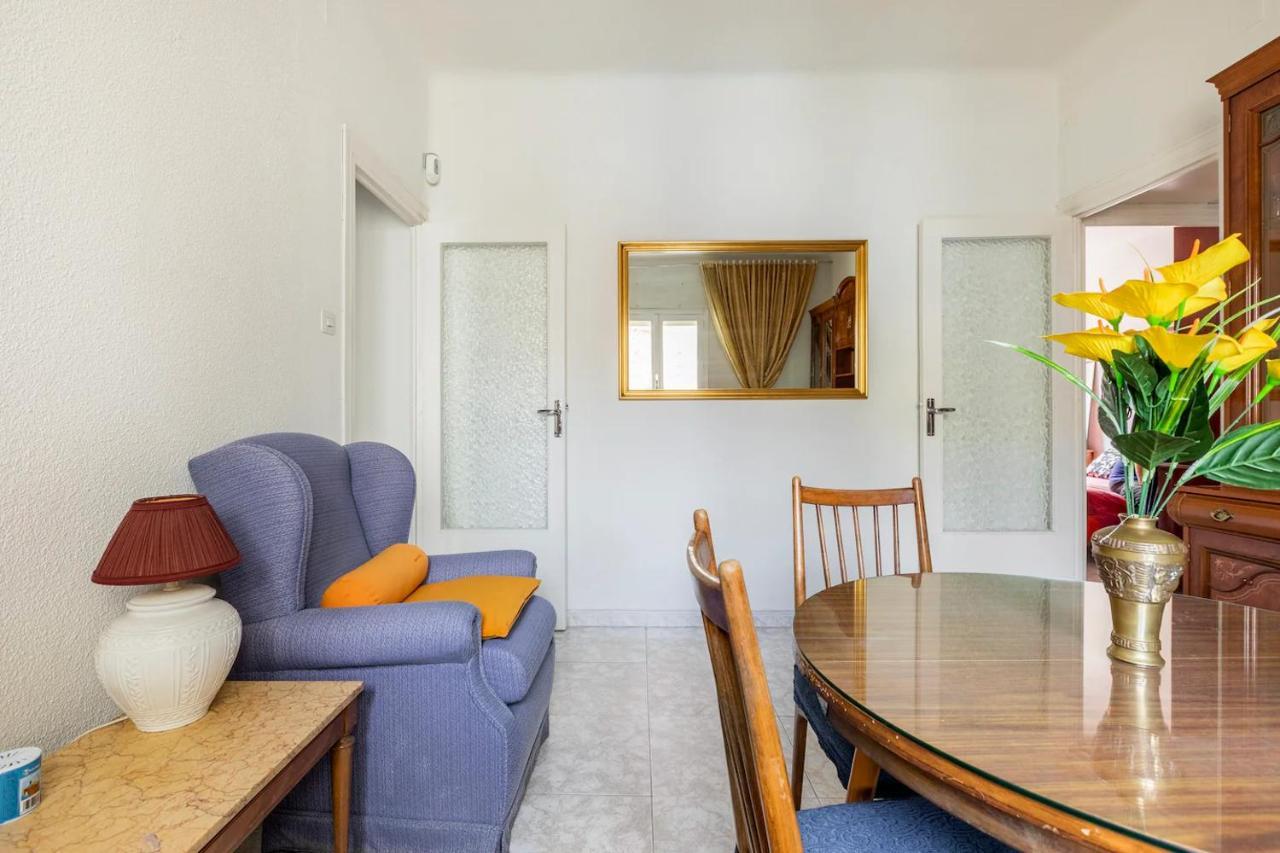 Mi Descanso Appartement Madrid