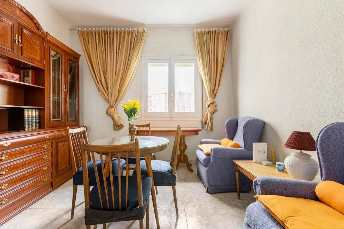 Appartement Mi Descanso Madrid