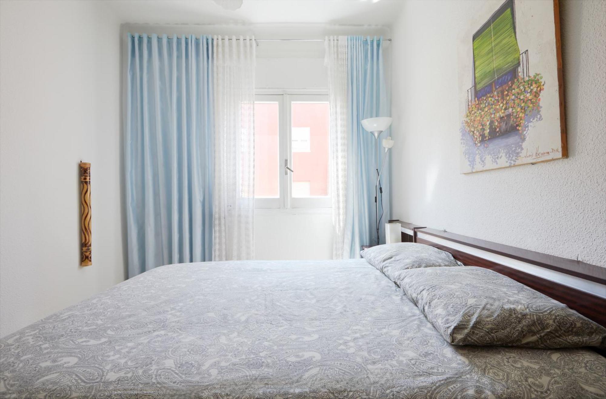 Mi Descanso Appartement *