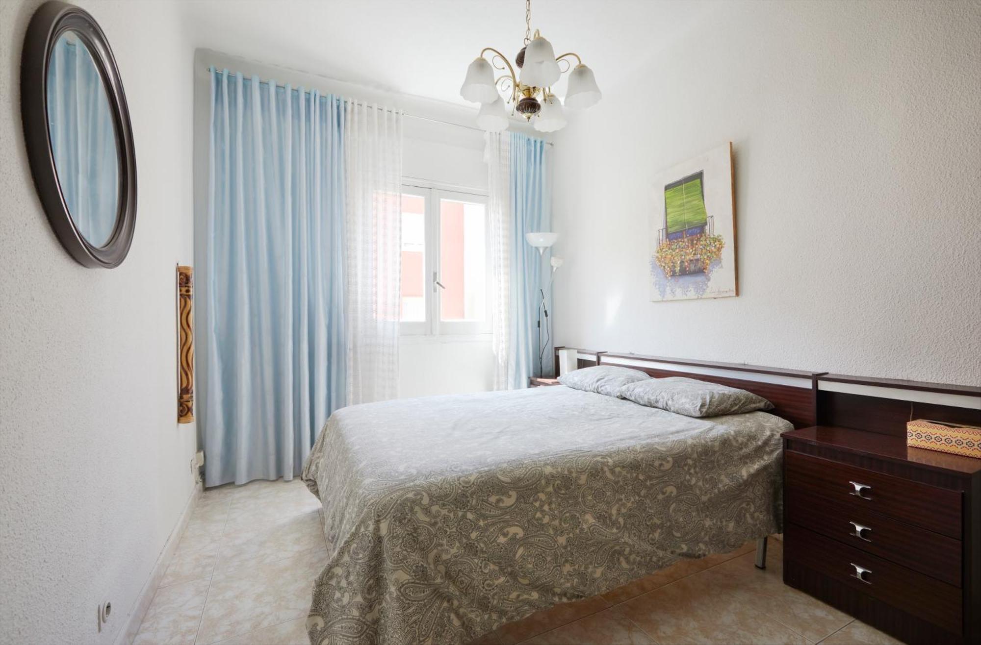 Mi Descanso Appartement Madrid